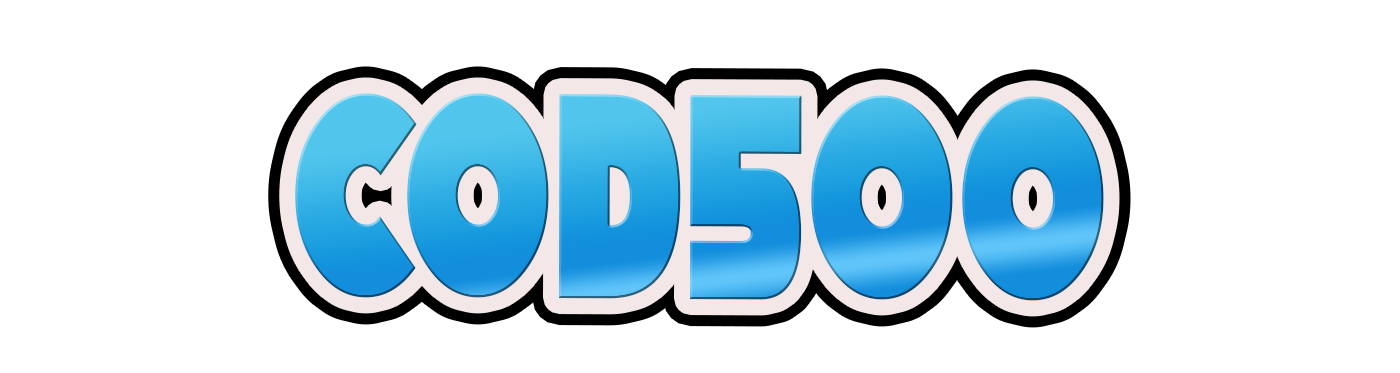 COD500